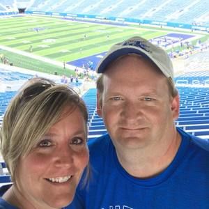 Meet your Posher, Allison